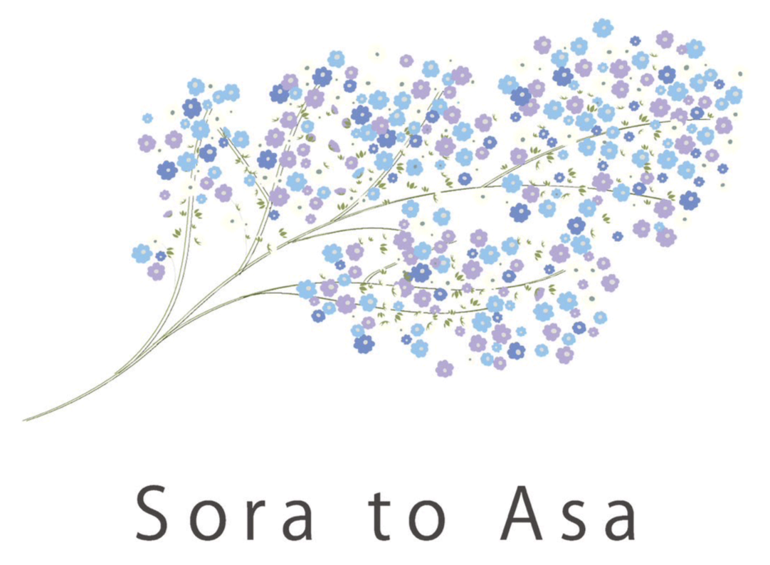 淡路島の花屋 Sora to Asa