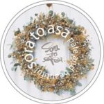 Sora to Asa